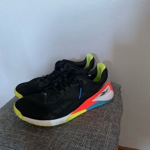 Reebok Nano X1